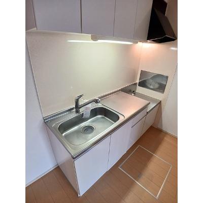 ヴィヴァーチェ　Ⅱ 103【管理NO：1-021093202-01030】 ★家具家電は申し込み後に搬入しますの物件画像