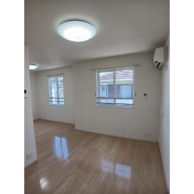 ソルパティオ　Ⅰ 201【管理NO：1-021021301-02010】 ★家具家電は申し込み後に搬入します★の物件画像