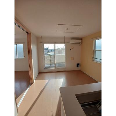 エアリー・ミサオⅠ 206【管理NO：1-018801401-02050】 ★家具家電は申し込み後に搬入しますの物件画像
