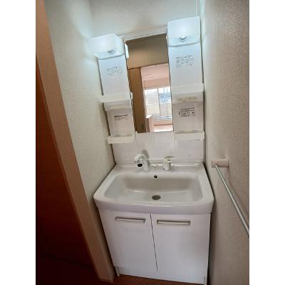 エアリー・ミサオⅠ 206【管理NO：1-018801401-02050】 ★家具家電は申し込み後に搬入しますの物件画像