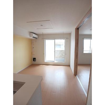 エアリー・ミサオⅠ 202【管理NO：1-018801401-02020】 ★家具家電は申し込み後に搬入します★ ★2026年09月中旬入居可能★の物件画像