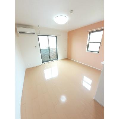 メゾンオーブⅡ 105【管理NO：1-018500901-01040】 ★家具家電は申し込み後に搬入します 2026年08月下旬入居可能の物件画像