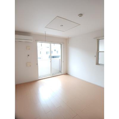 ロータスガーデンＢ 101【管理NO：1-018328102-01010】 ★家具家電は申し込み後に搬入しますの物件画像