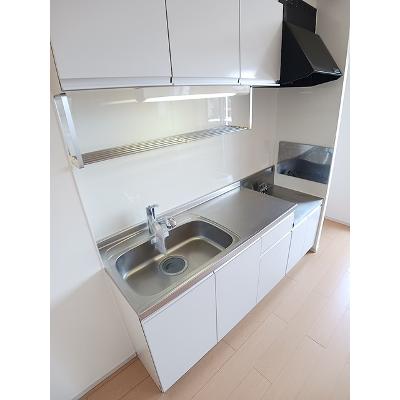 レジデンス　サキ　Ａ 203【管理NO：1-017748801-02030】 ★家具家電は申し込み後に搬入します★の物件画像