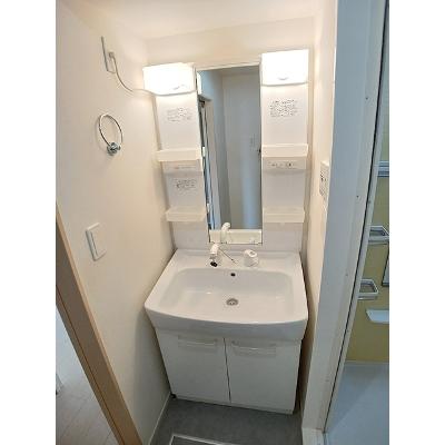 レジデンス　サキ　Ａ 203【管理NO：1-017748801-02030】 ★家具家電は申し込み後に搬入します★の物件画像