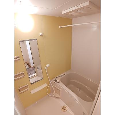 メゾンソレイユ　Ｖ 201【管理NO：1-017027501-02010】 ★家具家電は申し込み後に搬入しますの物件画像