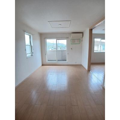 エ　サンクチュエール 201【管理NO：1-016732001-02010】 ★家具家電は申し込み後に搬入しますの物件画像