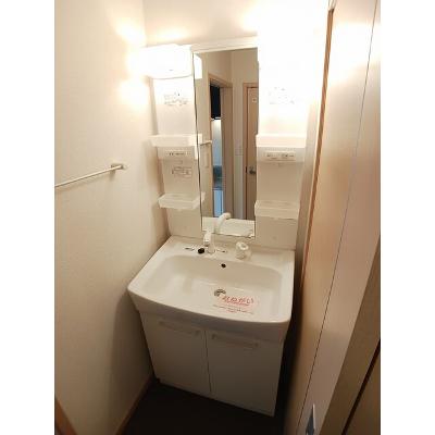 エ　サンクチュエール 201【管理NO：1-016732001-02010】 ★家具家電は申し込み後に搬入しますの物件画像