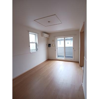 モデルノ　ブローテ　Ｃ 201【管理NO：1-015911803-02010】 ★家具家電は申し込み後に搬入しますの物件画像