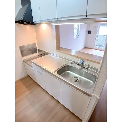 モデルノ　ブローテ　Ｃ 201【管理NO：1-015911803-02010】 ★家具家電は申し込み後に搬入しますの物件画像