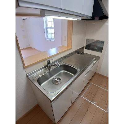 クリスタルローズ　Ａ棟 101【管理NO：1-015549701-01010】 ★家具家電は申し込み後に搬入します★の物件画像