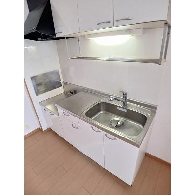 カーサ・サンリットＢ 105【管理NO：1-014637801-01040】 ★家具家電は申し込み後に搬入します★ ★2026年12月上旬入居可能★の物件画像
