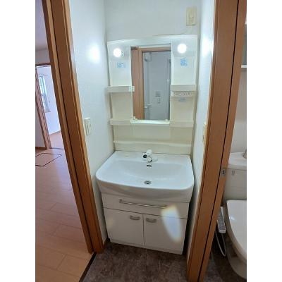 カーサ・サンリットＢ 105【管理NO：1-014637801-01040】 ★家具家電は申し込み後に搬入します★ ★2026年12月上旬入居可能★の物件画像