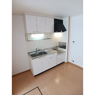 カーサ・サンリットＢ 101【管理NO：1-014637801-01010】 ★家具家電は申し込み後に搬入します★ ★2026年12月上旬入居可能★の物件画像