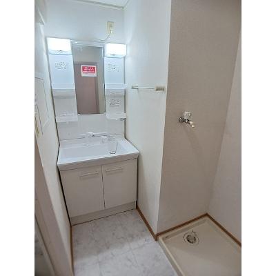 アドベントヒルズＣ 203【管理NO：1-014525703-02030】 ★家具家電は申し込み後に搬入しますの物件画像