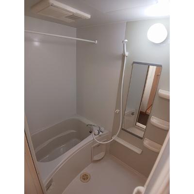 エクセレンスⅡ 206【管理NO：1-013962601-02050】 ★家具家電は申し込み後に搬入しますの物件画像