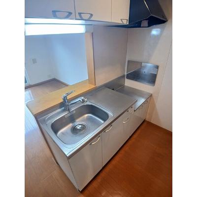 クラベールＡ 203【管理NO：1-013887401-02030】 ★家具家電は申し込み後に搬入しますの物件画像