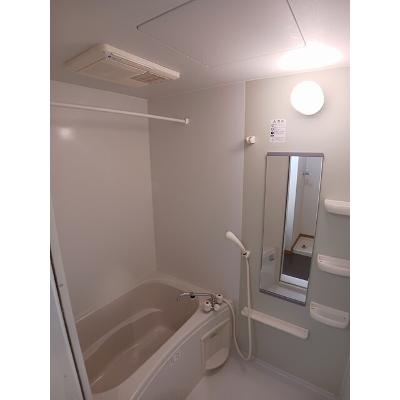クラベールＡ 203【管理NO：1-013887401-02030】 ★家具家電は申し込み後に搬入しますの物件画像
