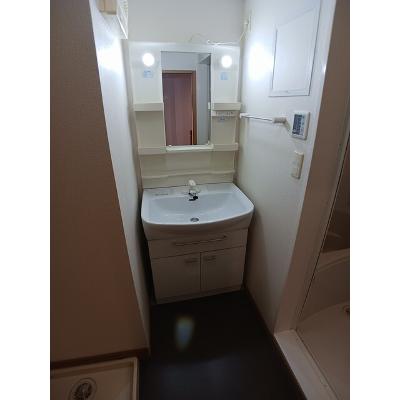 クラベールＡ 203【管理NO：1-013887401-02030】 ★家具家電は申し込み後に搬入しますの物件画像