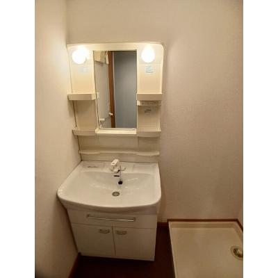 アメニティ中島Ａ 102【管理NO：1-013735201-01020】 ★家具家電は申し込み後に搬入しますの物件画像