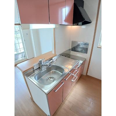 ニルヴァーナ　ウーノ 201【管理NO：1-013355001-02010】 ★家具家電は申し込み後に搬入しますの物件画像