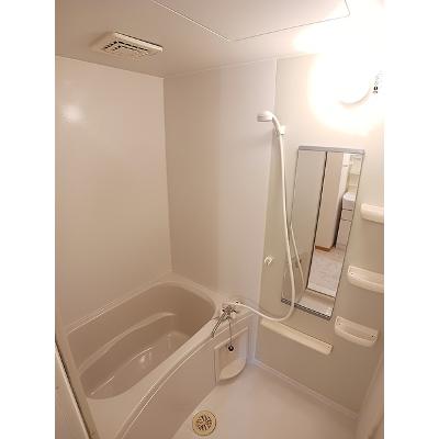 ニルヴァーナ　ウーノ 201【管理NO：1-013355001-02010】 ★家具家電は申し込み後に搬入しますの物件画像