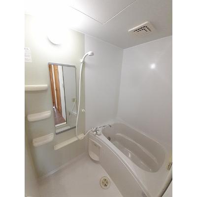 シェーン・バッハ 202【管理NO：1-012993001-02020】 ★家具家電は申し込み後に搬入しますの物件画像