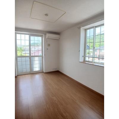 シェーン・バッハ 201【管理NO：1-012993001-02010】 ★家具家電は申し込み後に搬入しますの物件画像