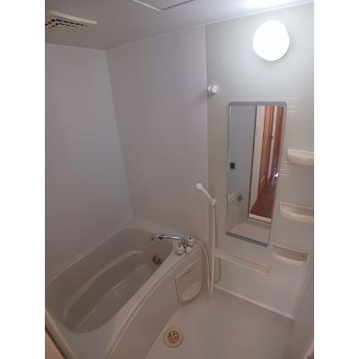 シェーン・バッハ 201【管理NO：1-012993001-02010】 ★家具家電は申し込み後に搬入しますの物件画像