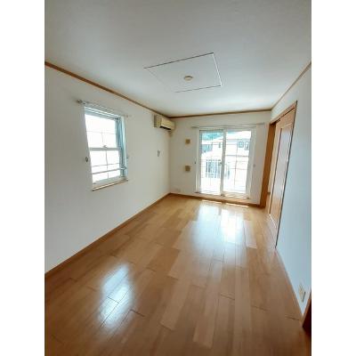 セレッソⅢ 206【管理NO：1-012776901-02050】 ★家具家電は申し込み後に搬入します 2026年07月下旬入居可能の物件画像