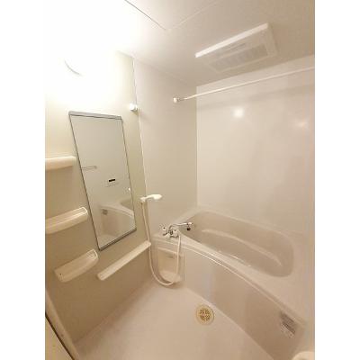 セレッソⅢ 206【管理NO：1-012776901-02050】 ★家具家電は申し込み後に搬入します 2026年07月下旬入居可能の物件画像