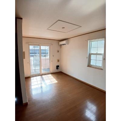マックスシティⅢ 101【管理NO：1-012549801-01010】 ★家具家電は申し込み後に搬入します★の物件画像