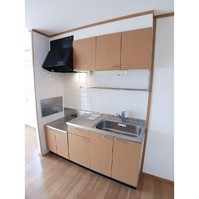 プロメナーデ 201【管理NO：1-011846701-02010】 ★家具家電は申し込み後に搬入します★の物件画像
