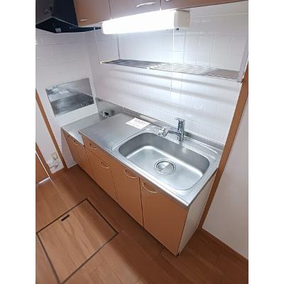 プロメナーデ 101【管理NO：1-011846701-01010】 ★家具家電は申し込み後に搬入します★の物件画像