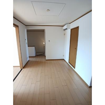 ファミ－ルＦＵＪＩ　Ｂ 202【管理NO：1-011410402-02020】 ★家具家電は申し込み後に搬入します★の物件画像