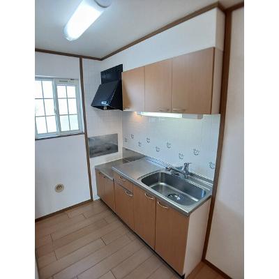 ファミ－ルＦＵＪＩ　Ｂ 202【管理NO：1-011410402-02020】 ★家具家電は申し込み後に搬入します★の物件画像