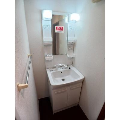 ファミ－ルＦＵＪＩ　Ｂ 202【管理NO：1-011410402-02020】 ★家具家電は申し込み後に搬入します★の物件画像