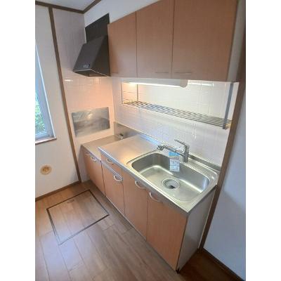 ウィスタリア 101【管理NO：1-010337201-01010】 ★家具家電は申し込み後に搬入します★の物件画像