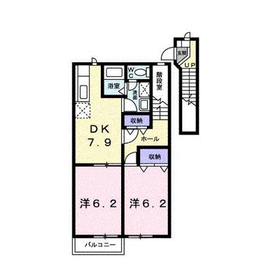 メゾン恵比寿 202【管理NO：1-007856901-02020】 ★家具家電は申し込み後に搬入しますの物件画像