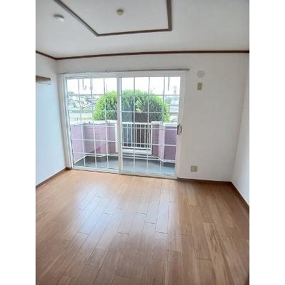 メゾン　カルフールＡ 103【管理NO：1-007589601-01030】 ★家具家電は申し込み後に搬入しますの物件画像