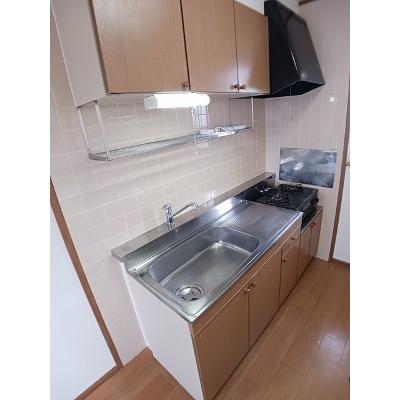 リュミエール 201【管理NO：1-007495101-02010】 ★家具家電は申し込み後に搬入しますの物件画像