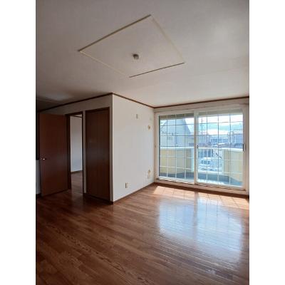 クレスト－ル夏澤Ｂ 201【管理NO：1-007149302-02010】 ★家具家電は申し込み後に搬入しますの物件画像
