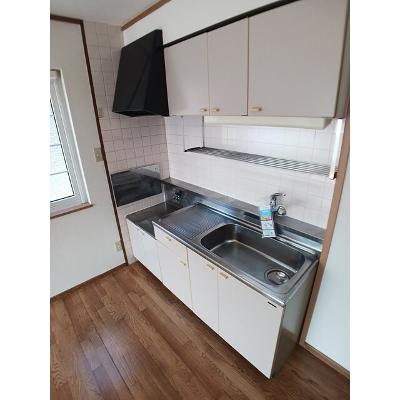 クレスト－ル夏澤Ｂ 201【管理NO：1-007149302-02010】 ★家具家電は申し込み後に搬入しますの物件画像