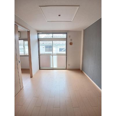 グリーンコートＢ 202【管理NO：1-006857302-02020】 ★家具家電は申し込み後に搬入しますの物件画像