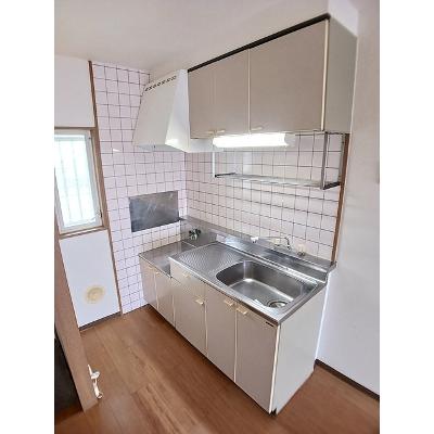 ニューシティ黒崎 203【管理NO：1-006535401-02030】 ★家具家電は申し込み後に搬入します★の物件画像