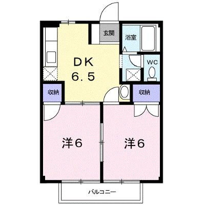 オリ－ブ滝沢 202【管理NO：1-006379701-02020】 ★家具家電は申し込み後に搬入しますの物件画像