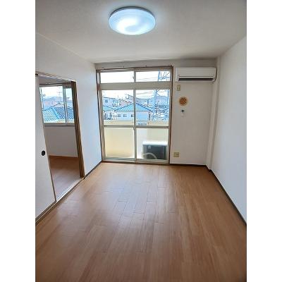 オリ－ブ滝沢 202【管理NO：1-006379701-02020】 ★家具家電は申し込み後に搬入しますの物件画像