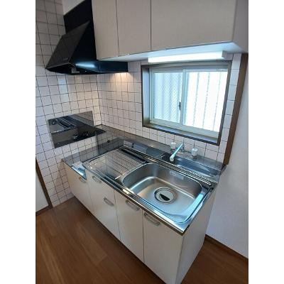 グリーンハウスおがわ 201【管理NO：1-005301801-02010】 ★家具家電は申し込み後に搬入しますの物件画像