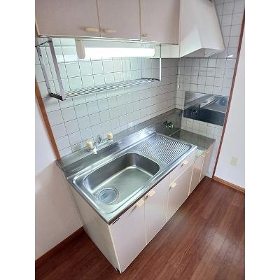 ベルハイツ岡野 205【管理NO：1-005208701-02040】 ★家具家電は申し込み後に搬入します 2026年07月中旬入居可能の物件画像