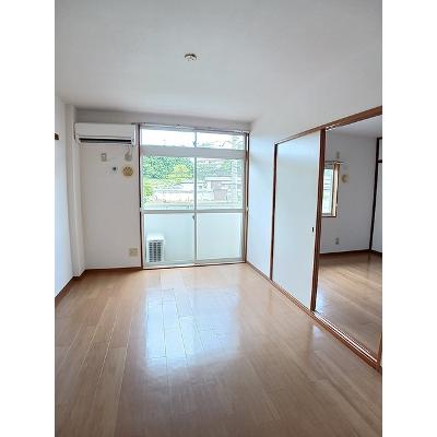 ニューシティこじま２１ 203【管理NO：1-004428601-02030】 ★家具家電は申し込み後に搬入しますの物件画像